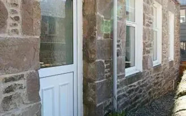 Crieff Armoury Luxury Self Catering Apartment