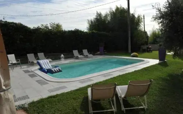 Fiordisole Holiday Home