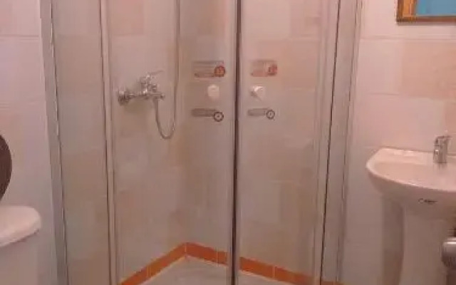 Hostal Guanaco Blanco