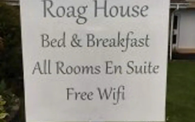 Roag House Bed & Breakfast