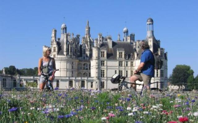 La Haute Bédinière