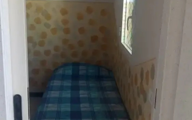 Camping village Internazionale