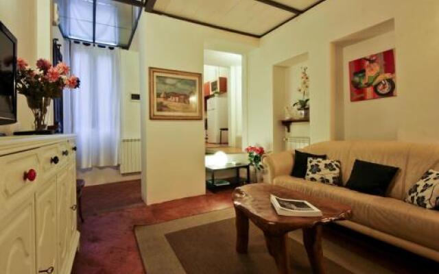 Pitti Glamour Apartment