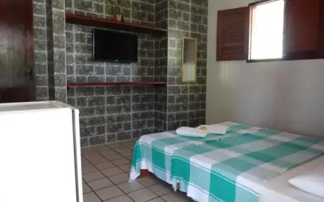 Pousada Dos Arcos