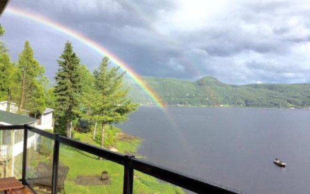 Résidence touristique l'Anse de tabatière