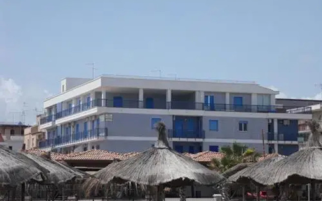 La Rosa Dei Venti Bed  Breakfast