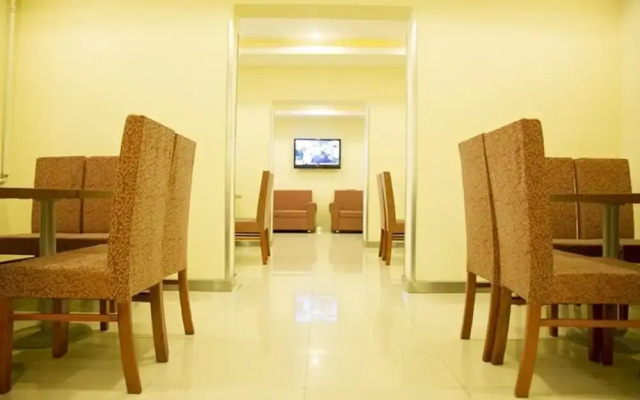 Hanting Hotel (Siping South Xinhua Street)