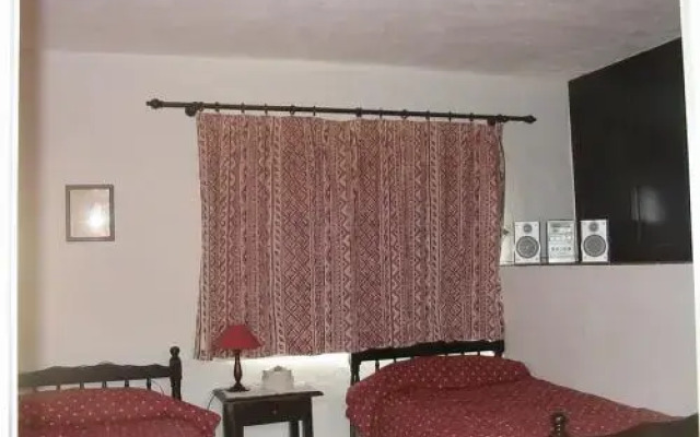 Casa Los Mangos