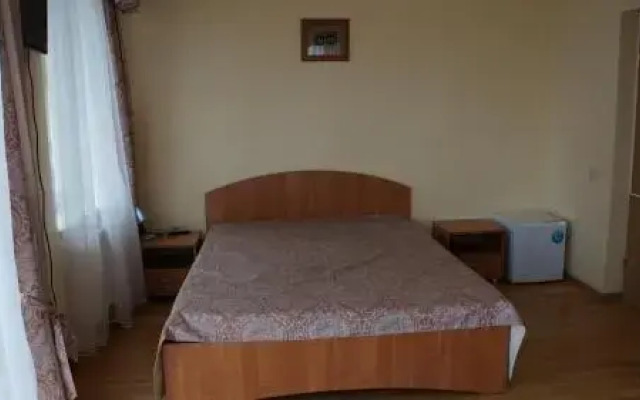 Guest House "Pegas"