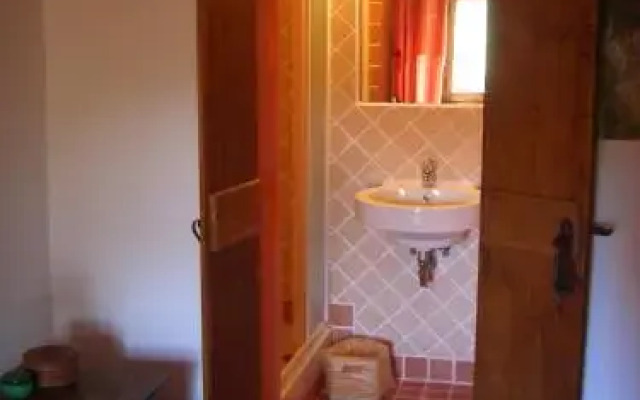 Podere Pinzicalari