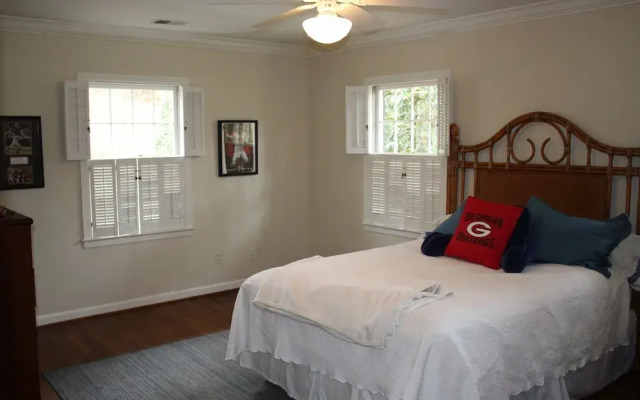 Buckhead 1891 By Homecomfortstay