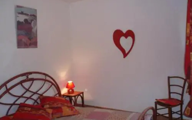 Moulin De Cornevis Bed and Breakfast