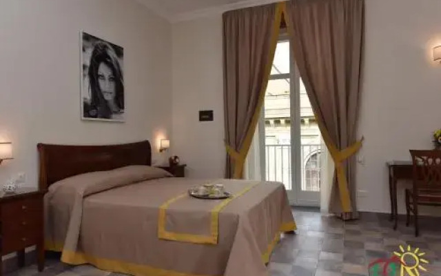 Dimora Conte Di Ruvo