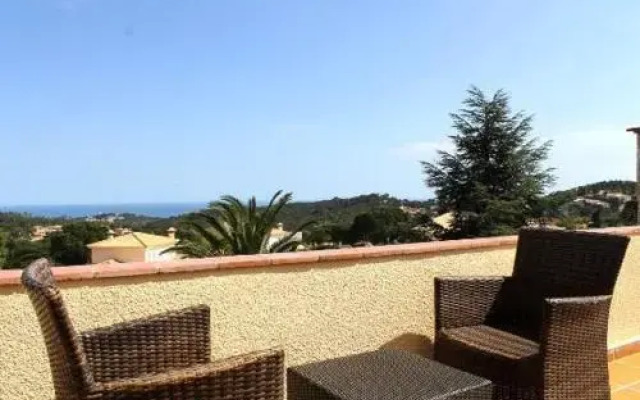 Villa Teka