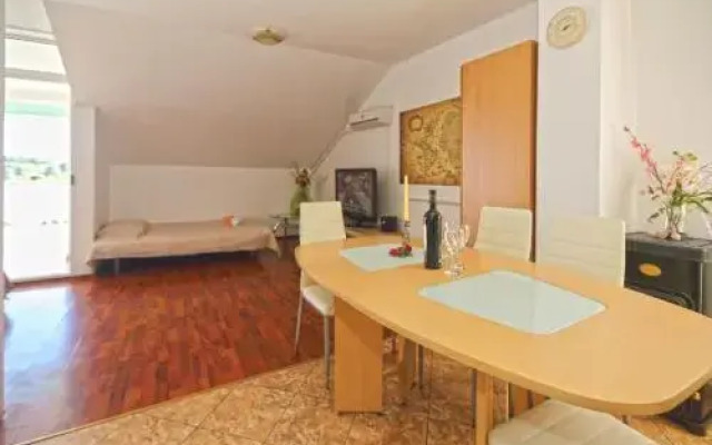 Guesthouse Petra