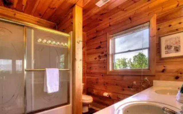 Villa Italia 425 - Four Bedroom Cabin