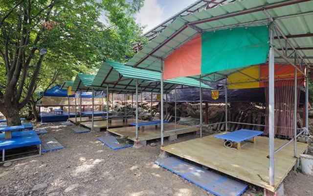 Gapyeong Yedamso Pension