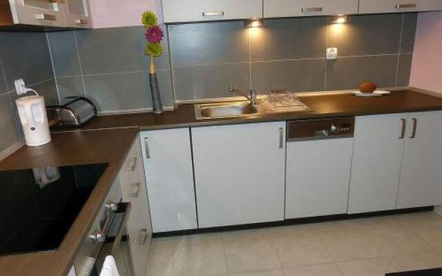 SAS Apartamenty Nefryt Park