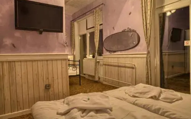 Hotel Zerrenpach