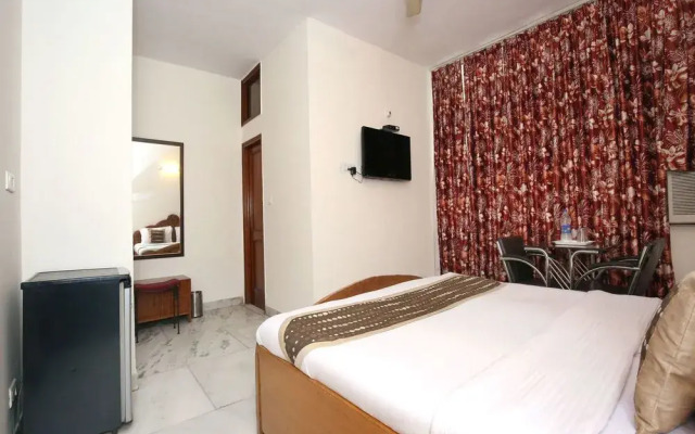 OYO Rooms Sector 20 Chandigarh