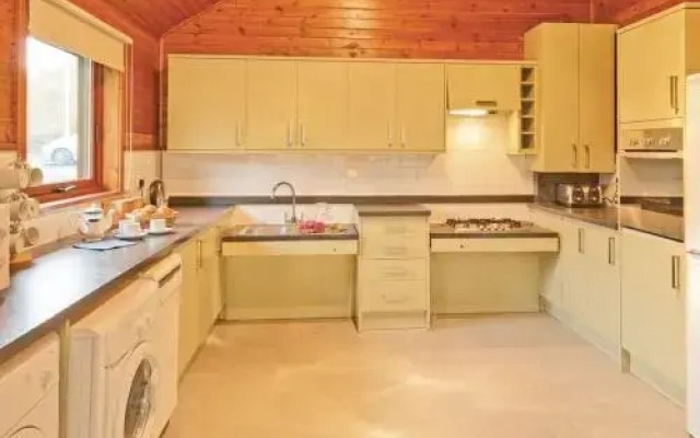 Calvert Trust Kielder