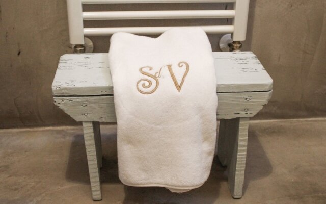 Suite del Vico