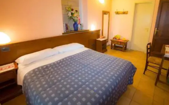 Camere il Cantico