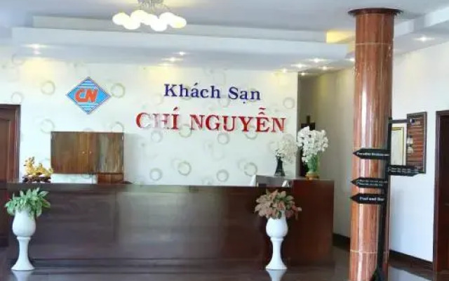 Satisfy Hotel