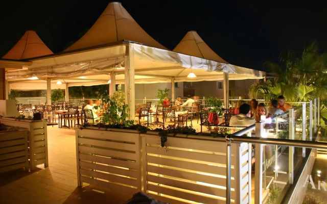 Club Armonia Bodrum Evleri
