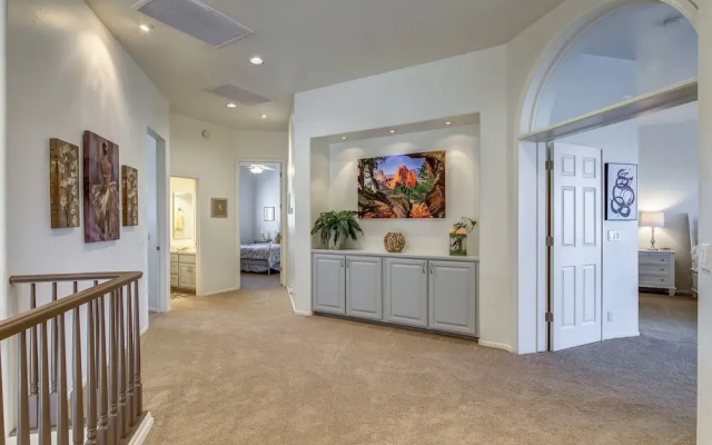 Freeport - 4 Br home by RedAwning