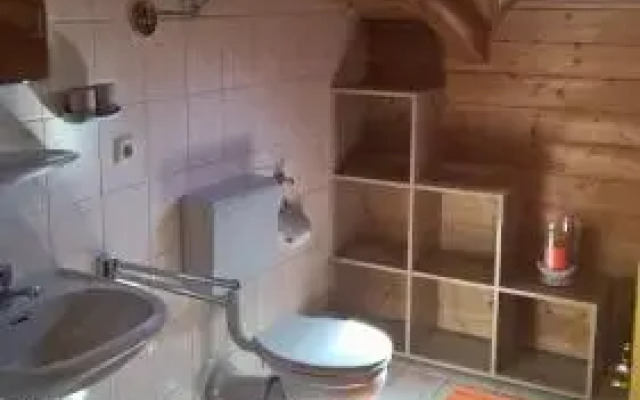 Ferienhaus Pappenheimer