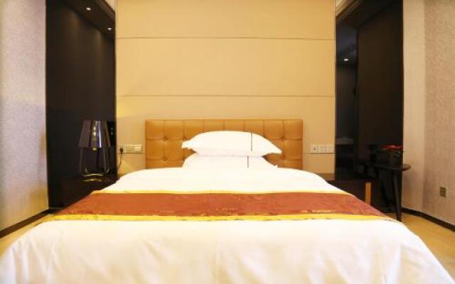 Taotaoju Apartment Beijing Road Jiedengduhui Branch