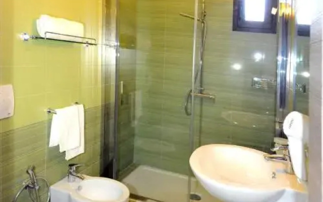 Villa Patrizia Salento