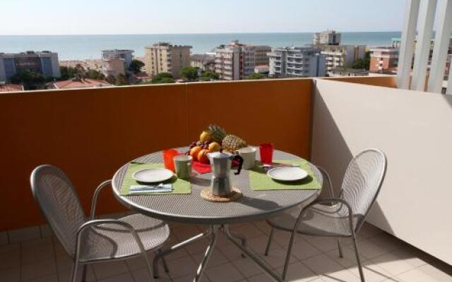 Residence Torre di Noe