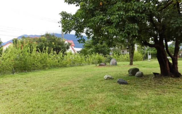 Shiang Ching Home Stay
