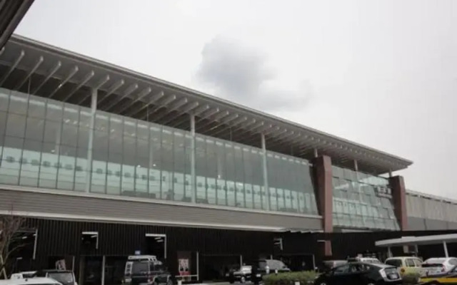 Business Hotel Shuttle