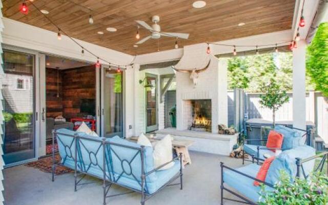 19th Ave S - 4 Br Home