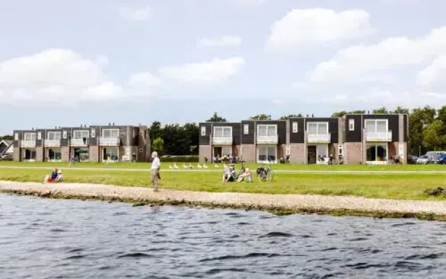 RCN Vakantiepark De Schotsman - Camping en bungalowpark