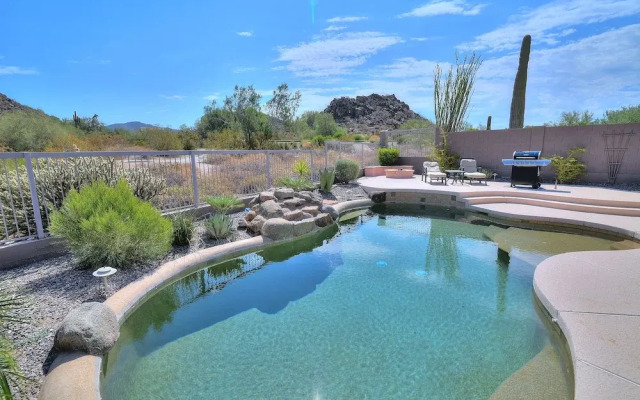 Las Sendas Home Mesa