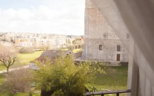 Bed and Breakfast San Domenico