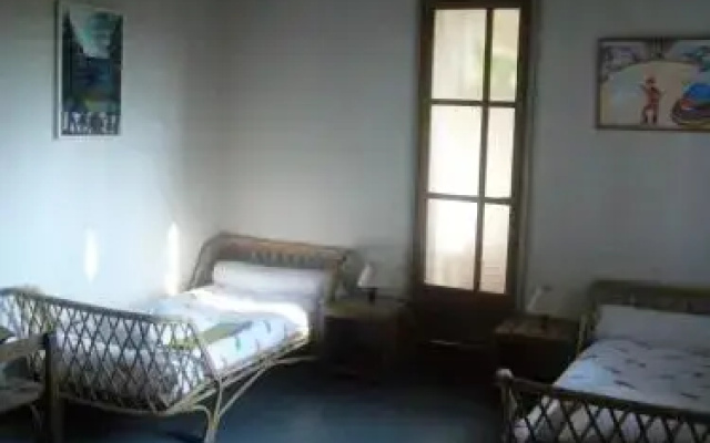 Gîte La Petite Maison