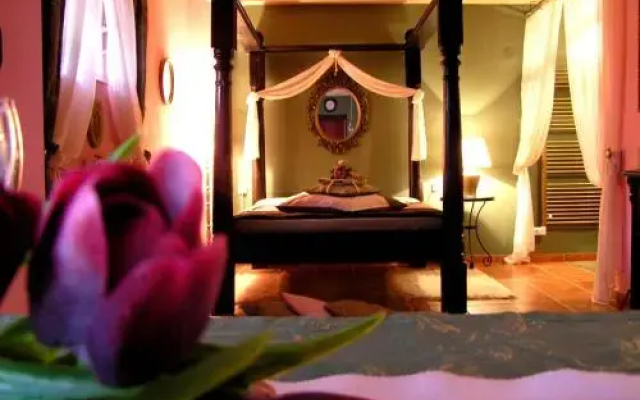 Apartmány Novákovi