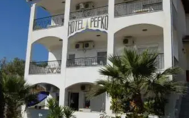 Hotel Pefko