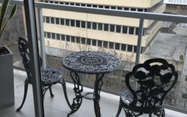 Departamento Corazón de la Plata