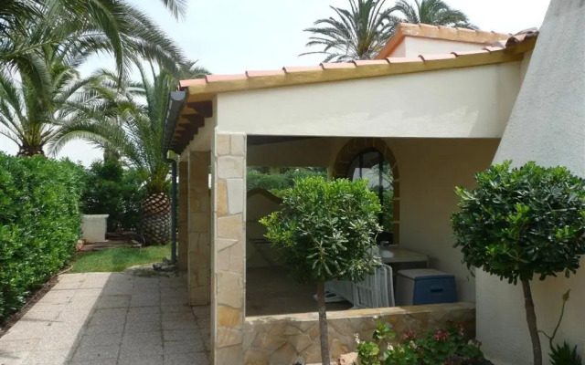 Residencial Nueva Playa