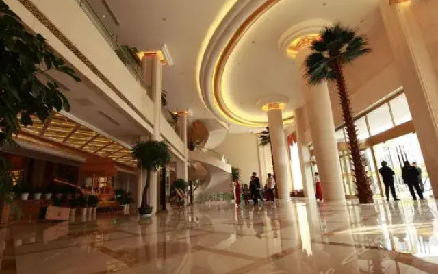 Platinum Hanjue Hotel
