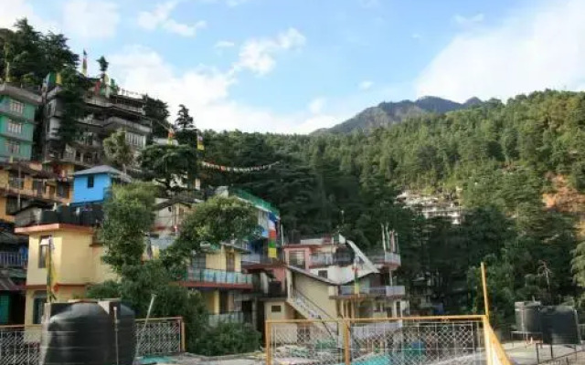 Green Hotel