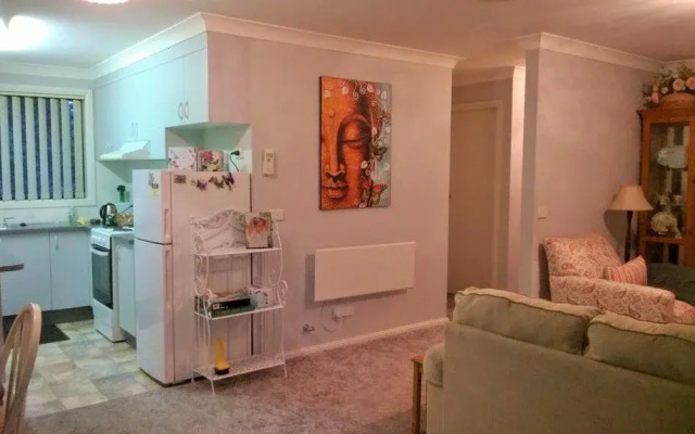 Butterfly Cottage