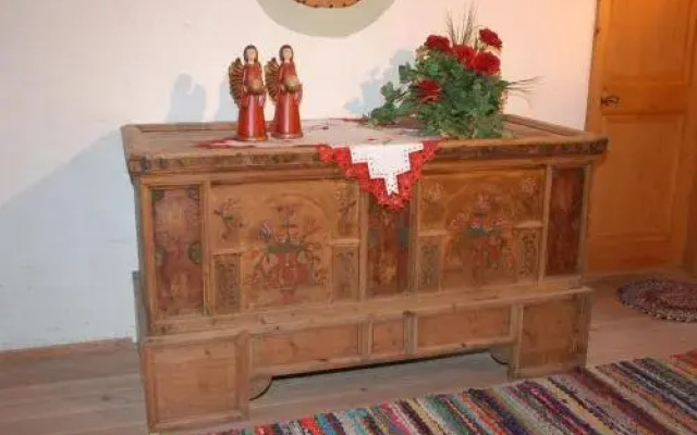 Oberschoellberghof