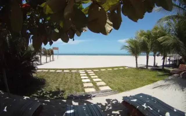 Vila Prea Beach Cabanas